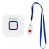 Retekess TH101 Emergency Call Button for Seniors, Emergency Call System