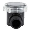 RV Replacement Water Pump Strainer | 1/2 Twist-On Pipe Strainer