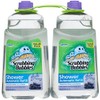 Scrubbing Bubbles Auto Shower Cleaner Refill Everyday Value Pack Single