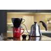 Melitta 2 Black Coffee Filter Holder
