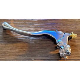 emgo HONDA LEFT PARKING BRAKE LEVER ATC 185S, 200, 200S, 200M, 200E, BIG RED, 250SX