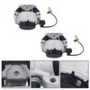 labwork Front Left and Right Engine Motor Mount Set Repalcement