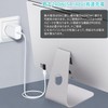 YFFSFDC USB 4.0 Type C Converter Adapter, L Shape L