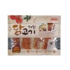 Wet slices 300g delicious nutritious snack for pets / 습식슬라이스 300g 반려동물 맛좋은 영양 간식육포강아지육포애견육포강아지간식애견간식사사미사사