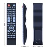 Universal Replacement Remote Control fit for Element TV ELEFW195 ELEFT222