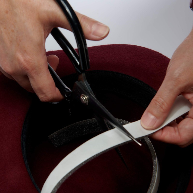 KaKyCo Hat Filler Hat Size Reducer 2 Pieces Value Pack