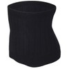 Thermal Cashmere Knit Lumbar Warmer Lower Back Support Belt Brace