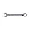Gedore 2297310 Combination Ratchet Wrench 0.6 inches (14 mm) with