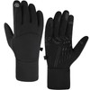 PVFZXS Male and Female Gloves, Men's Gloves, Bicycle Gloves, Winter