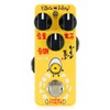 Effects Bakery KAMOME DISTORTION Guitar Effector Mini Pedal