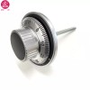 Wah Lin Parts DIAL AND RING COMBO CHANGE KEY S&G