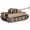 DCD Germany Tiger I Late 1944 'Wittmann's Tiger #222 .101