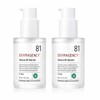 Dermagency Zero Car 81 Serum 30ml x 2 / 더마젼시 제로카 81 세럼 30ml x 2개