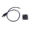 USB Camera Module, Light Burn Camera Module, HBV-1716WA USB Camera