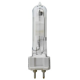 CDM70/T6/942 (28137-8) - Wattage: 70W, Type: CDM Ceramic Metal Halide, Color Temp (Kelvin): 4200K, Length: 3.93 in, Base