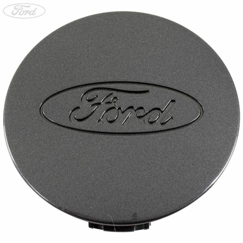 Ford Original Ranger 2213899 Alloy Wheels Wheel Cover 18 Inch