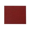 Makita P-36398 Palm Sander Sheets - Red