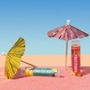 Crazy Rumors Fruit Punch Soothing Lip Balm Stick for Dry