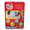 Goliath Froot Loops Frenzy Game Dance with Toucan Sam Fast