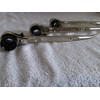 Scaffolding Ratchet Spanners Tools 19&21,17&21,19&24 mm with BBI Safety Tools