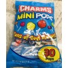 Charms Tons of Cool Flavors 30 Mini Pops:5.39oz/15