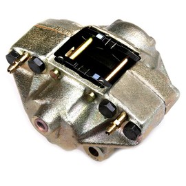 Empi 98-1150-B Front Or Rear Caliper With Pads For Empi Disc Brake Kits, Each