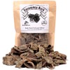EidolonGreen [China Medicinal Herb]Organic Eucommia Bark, Natural Wild-Crafted Eucommia Ulmoides