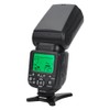 TRIOPO TR-982III/C 2.4G TTL 1/8000 Wireless Master Slave Flash Speedlite