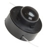 FIND A SPARE 2Pcs Spool & Line for Challenge SRT350B