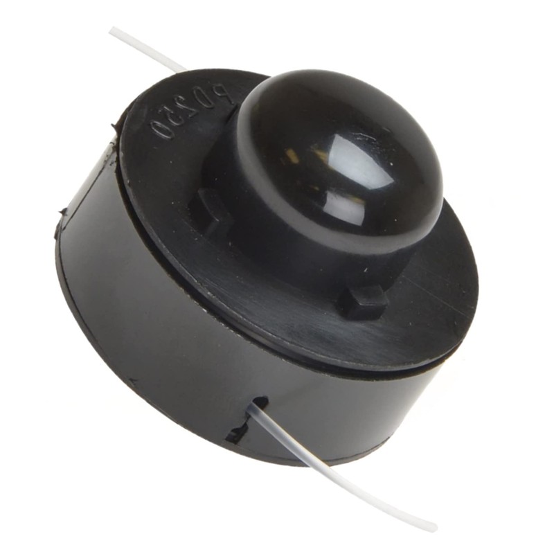 FIND A SPARE 2Pcs Spool & Line for Challenge SRT350B