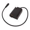 DMW DCC17 DC Coupler DMW BLK22 Dummy Battery Type C