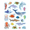 Teacher Created Resources Ocean Animals Stickers (TCR7095)