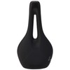 Mount SR Sports Gel Women Black Women's Saddle Small/Medium (sdl29400)