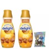 International Delight Zero Sugar Caramel Macchiato Liquid Coffee Creamer 2