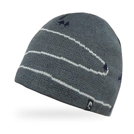 Graphic Series Beanie