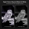 VisioGear Night Vision Binoculars - Night Thunder X3 4K Night