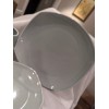 Dansk Classic Fjord DANSK 4pc Place Setting SAGE GREEN Plate