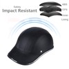Bicycle Helmet PU for Adults Small/Large Baseball Cap Bike Helmet