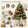 Baby Toys for 6 to 12 Months, Montessori Toys for
