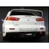 クスコ ( CUSCO ) 牽引フック (可倒式) 三菱 ランサーEvo.X (リヤ用) 566-017-R