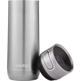 Contigo New Contigo Luxe Vacuum-Insulat