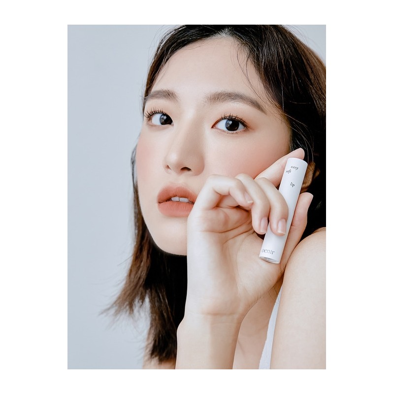 Easy Soft Lip (4 colors) / 이지 소프트 립 (4