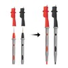 AIMALL Digital Multimeter Probes 1000V 20A, 40.55-inch Universal Meter Pen
