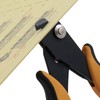 Piergiacomi Pliers/Cutters 2.5 mm Cutting 3 kg Blade Thickness: 1.5