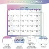2026 Wall Calendar Dry Erase - 32" x 48" Large
