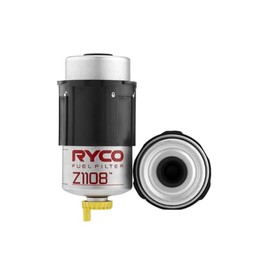 Ryco Fuel Water Separator Filter