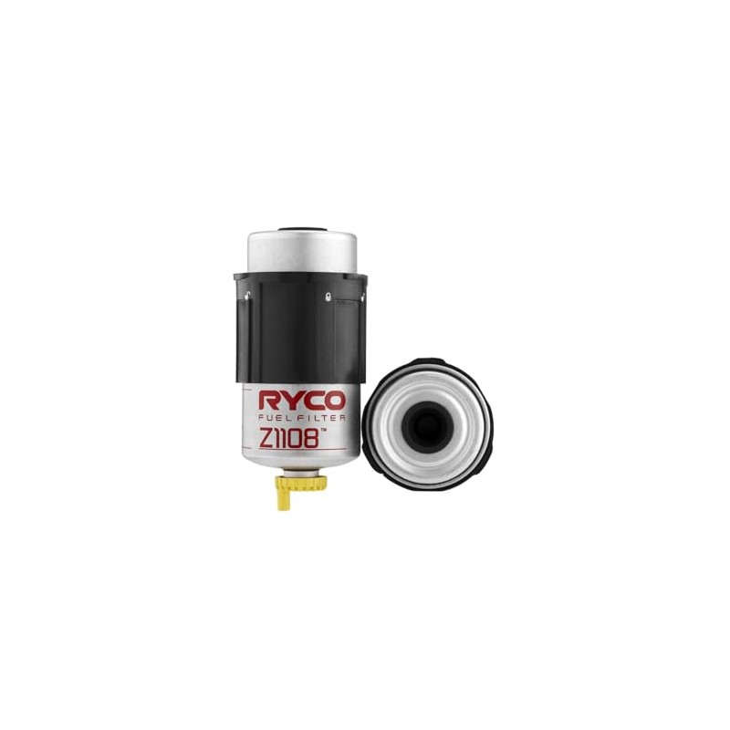 Ryco Fuel Water Separator Filter
