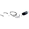Bolle KITCOBRA Kit Cobra with Foam and Strap Temples and