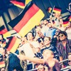 3ft x 5ft Germany Flag - 91cm x 152cm German