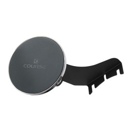 Course Motorsports Direct Fit Phone Mount - Toyota Tacoma (2005-2015) Compatible with All Phones - Magsafe Compatible magnetic